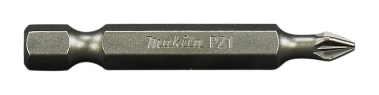 Makita Zubehör Schraubenbit PZ1x50mm – B-25242