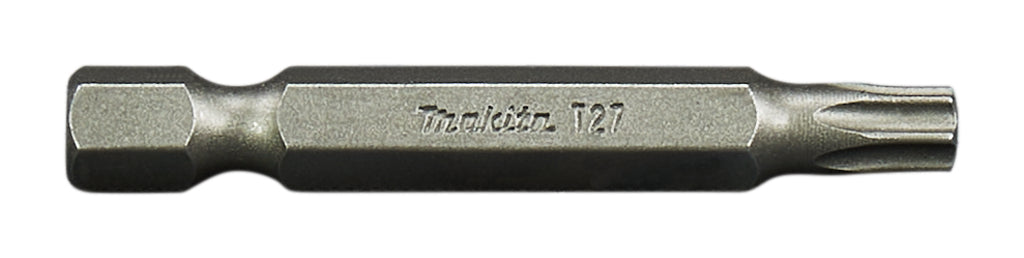 Makita Zubehör Schraubenbit T27x50mm – B-25410