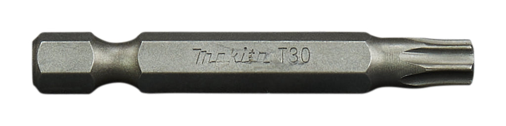 Makita Zubehör Schraubenbit T30x50mm – B-25426