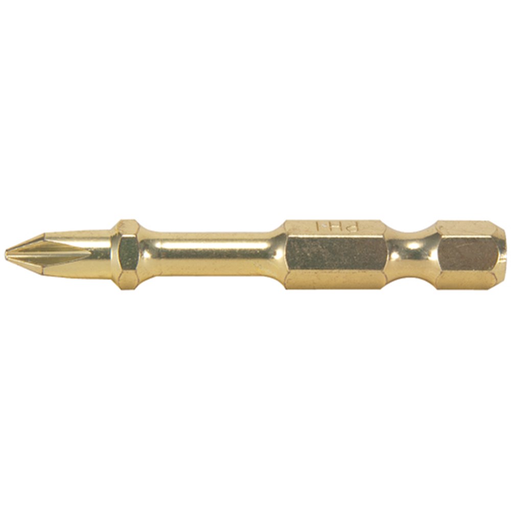 Makita xtt Schlagschrauber-Bit ph2x50mm – b-39160