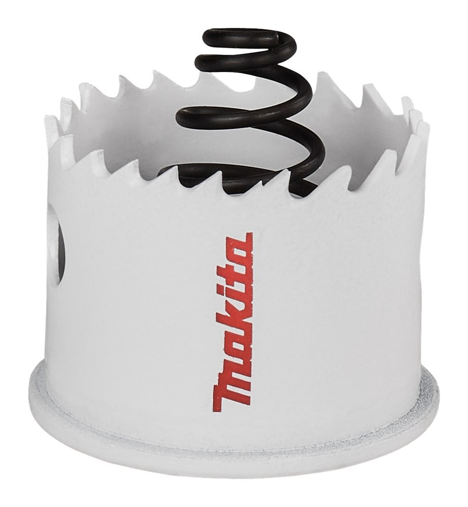 Makita Lochsäge 38 mm Bim-Stahlblech – B-29804
