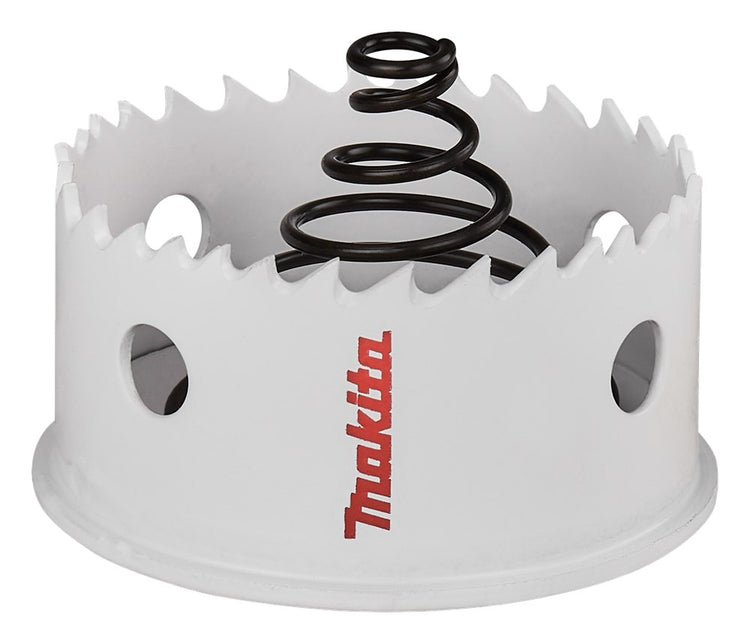 Makita Lochsäge 57 mm BIM-Stahlblech – B-29876