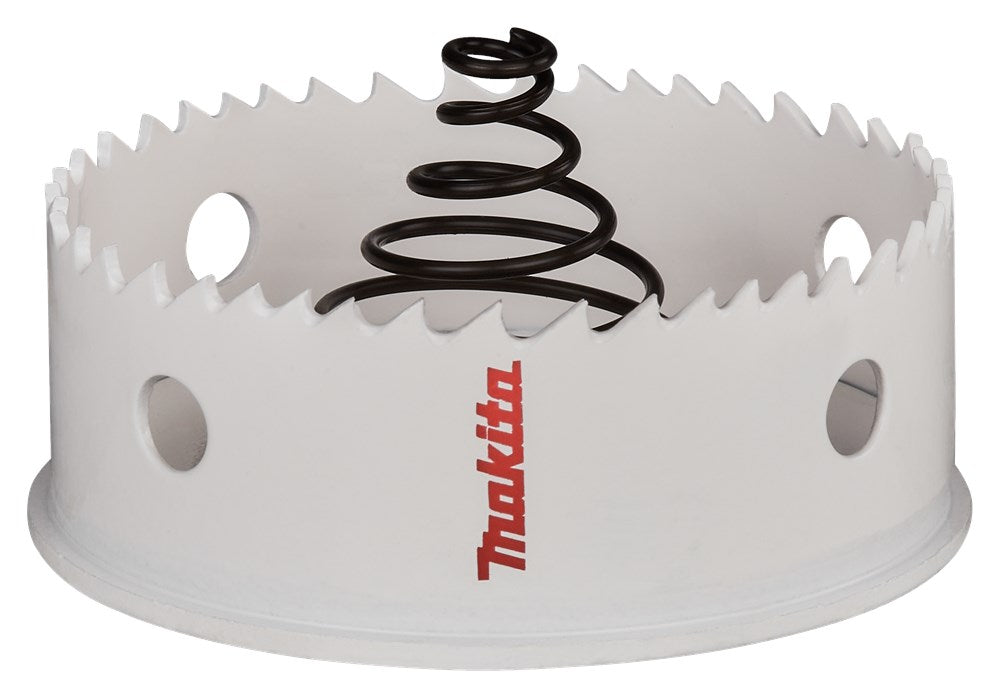 Makita Lochsäge 76 mm BIM-Stahlblech – B-36049