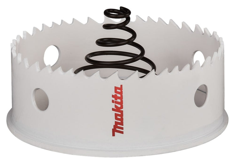 Makita Lochsäge 76 mm BIM-Stahlblech – B-36049