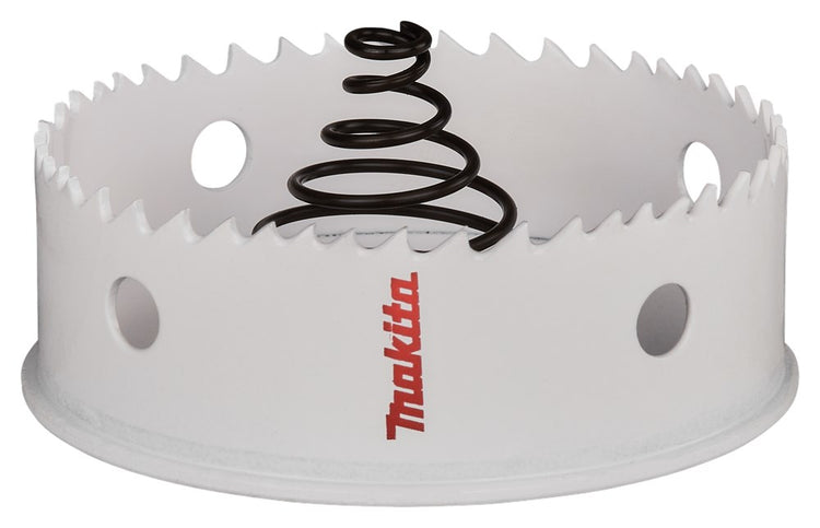 Makita Lochsäge 83 mm BIM-Stahlblech – B-36061