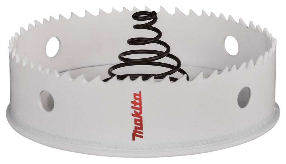 Makita Lochsäge 102 mm BIM-Stahlblech – B-36099