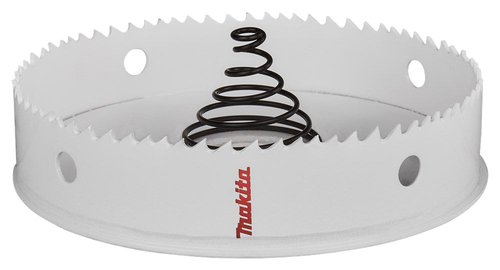 Makita Lochsäge 127 mm BIM-Stahlblech – B-36108