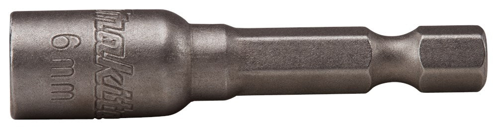 Makita-Kappe 6 x 50 mm 1 4 Magn – B-38912