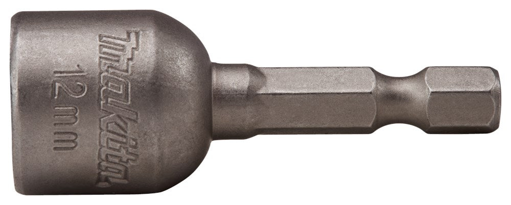 Makita Sechskant-Bit | magnetisch | 12x50mm - b-38738