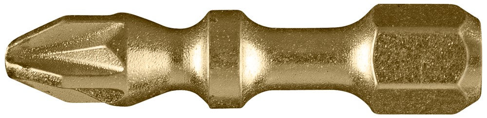 Makita xtt Schlagschrauber Bit PZ Aufnahme 1 4 Bit Größe PZ1 Größe 30 mm