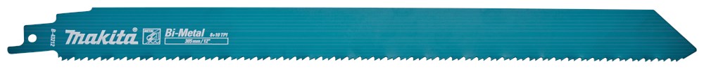 Makita-Zubehör rec.zgb.284 met.s1221chf 2 Stück – b-43212-2