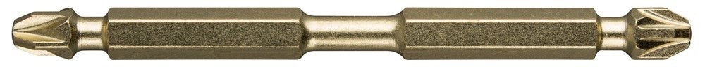 Makita xtt Schlagschrauber Bitlänge 90 mm Aufnahme 1 4 Bitgröße PZ1