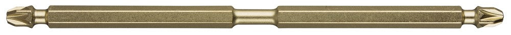 Makita xtt Schlagschrauber Bitlänge 150 mm Aufnahme 1 4 Bitgröße PZ3