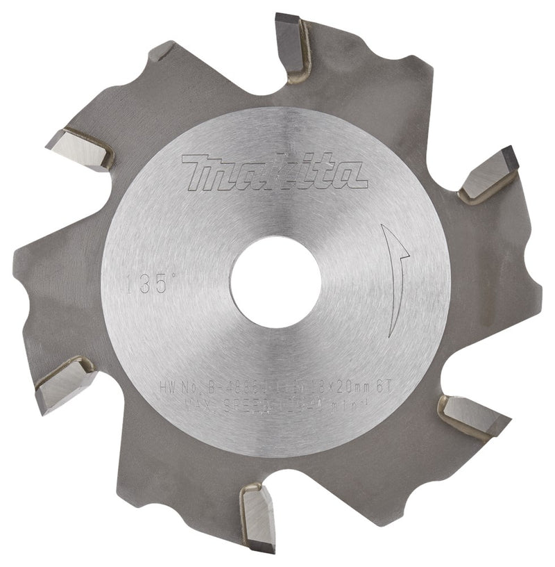 Makita Fräsmesser – B-48860