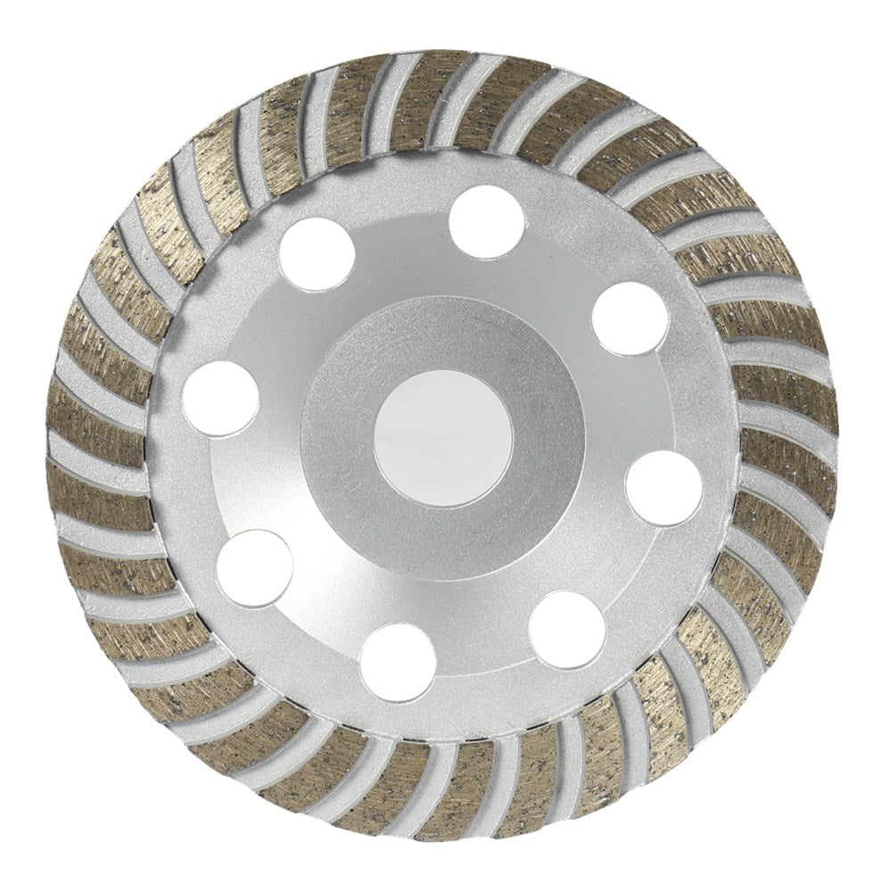 Makita Zubehör Diamanttopfscheibe 125 mm – B-50005 – B-50005