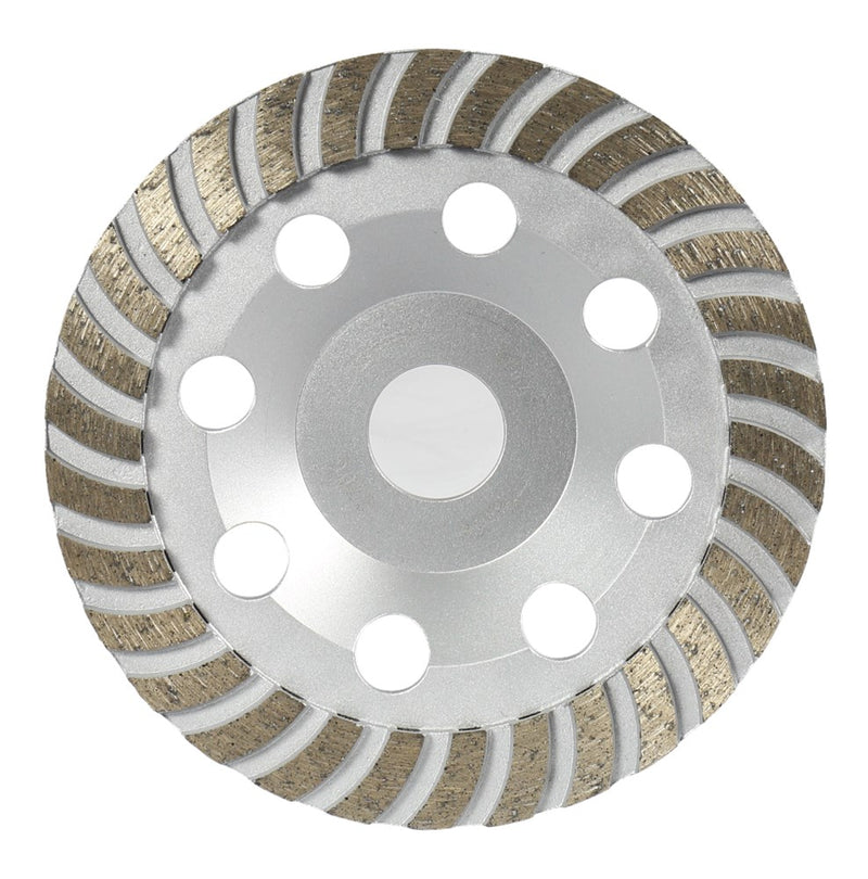 Makita Zubehör Diamanttopfscheibe 125 mm – B-50005 – B-50005