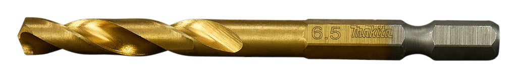 Makita Metall B HSS-T 6,5 x 81 mm – B-51188
