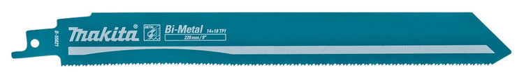 Makita Zubehör SäbelsägeB 205 mit. s1128bef - b-55821