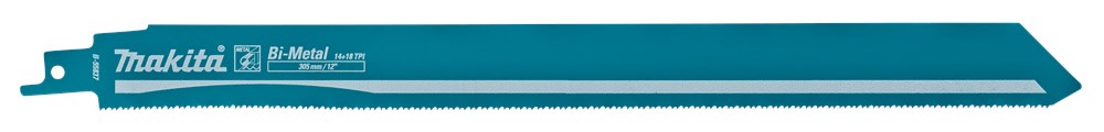 Makita säbelsägeblatt s1221bef (5 stücke)
