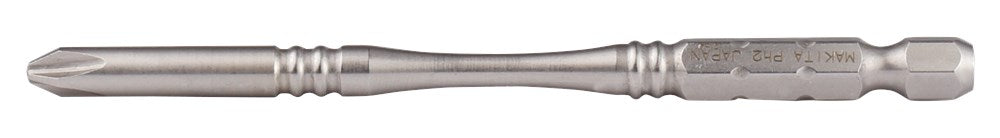 Makita-Zubehör-Schraubenbit, schmal, pH 2 x 100 mm – B-56948