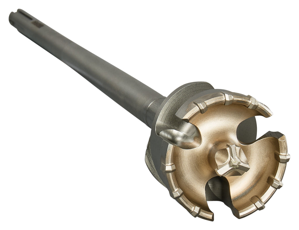 Makita Zubehör Fräskrone 80x550mm SDS-Max - B-57691