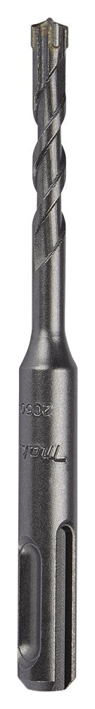 Makita-Zubehör PB4S: SDS-Plus-Bohrer 6,5 x 110 mm – B-62533
