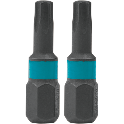 Makita Zubehör Schlagschrauber schwarz T40x25mm – B-63703