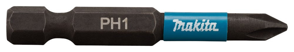 Makita Zubehör Schlagschrauber schwarz PH1x50mm – B-63719