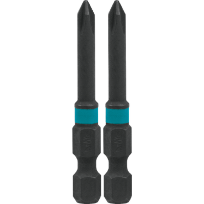 Makita Zubehör Schlagschrauber schwarz PH1x50mm – B-63719