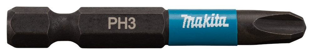 Makita Zubehör Schlagschrauber schwarz PH3x50mm – B-63731