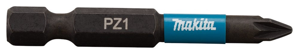 Makita Zubehör Schlagschrauber schwarz PZ1x50mm – B-63747