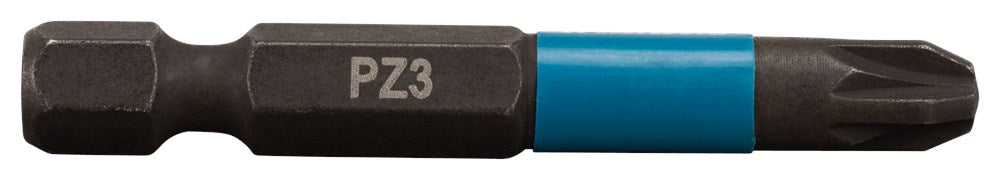 Makita Zubehör Schlagschrauber schwarz PZ3x50mm – B-63769