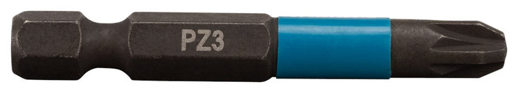 Makita Zubehör Schlagschrauber schwarz PZ3x50mm – B-63769