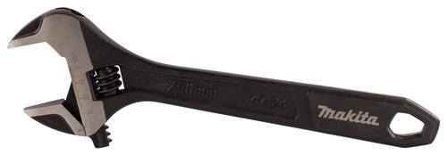 Verstellbarer Schraubenschlüssel von Makita, 36 mm