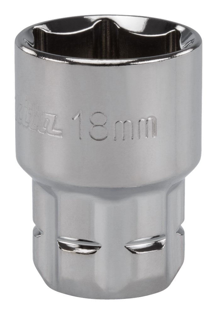 Makita-Kappe 18 x 33 mm 6 g – B-65729