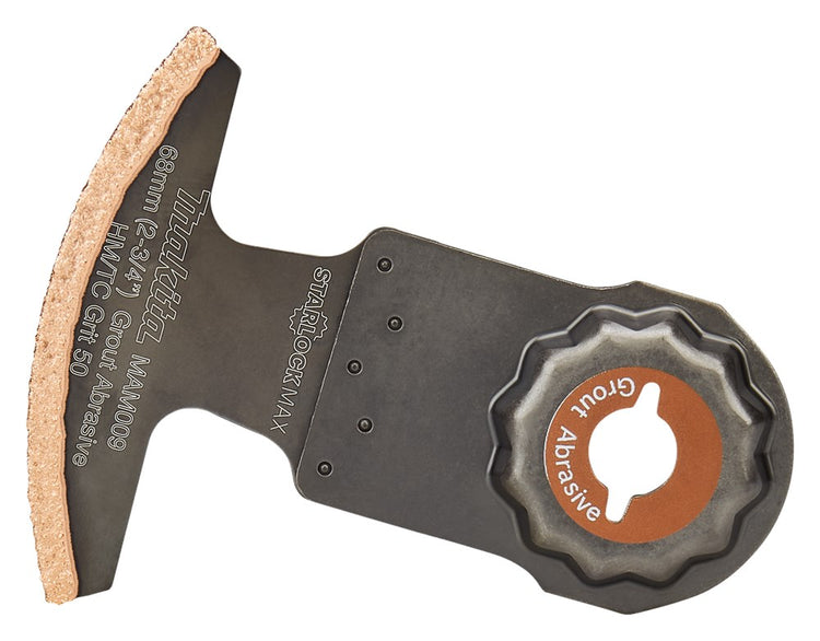 Makita-Zubehör mam009 segm.fr. hm 68x10mm k50 - b-66494