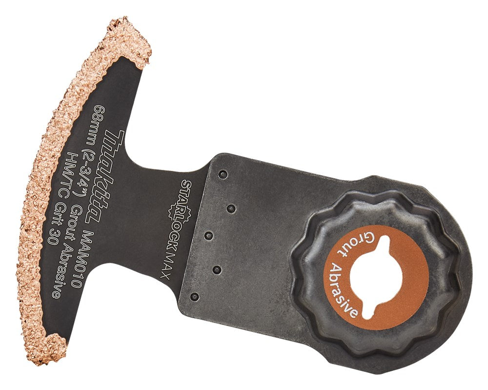 Makita Zubehör mam010 segm.fr. hm 68x30mm k30 - b-66503 - b-66503