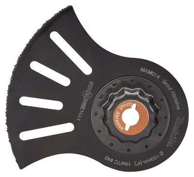 Makita Zubehör mam014 segm.fr hm 100x45mm k40 – b-66547