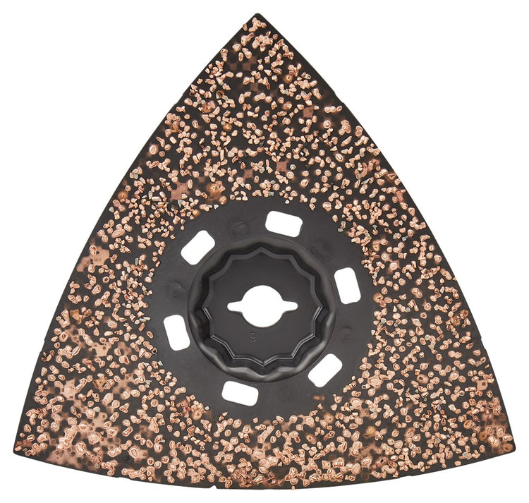 Makita Zubehör Mam015 Schleifteller HM 116 mm K20 – B-66553