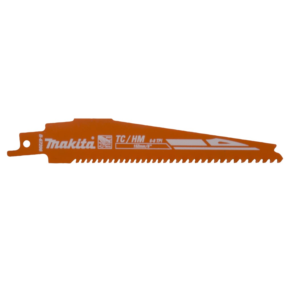 Zubehör für Makita Säbelsäge B 132 Resc S956XHM – B-67206