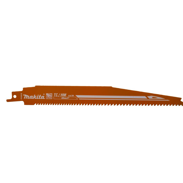 Zubehör für Makita Säbelsäge B 205 Resc S1156XHM – B-67212