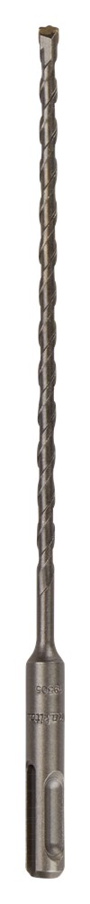 Makita-Zubehör PBS: SDS-Plus 5x210x150mm - B-67810