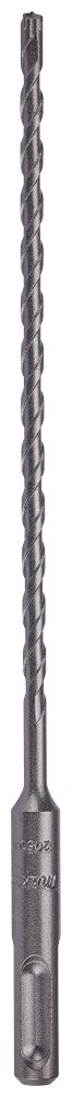 Makita-Zubehör PB4S: SDS-Plus-Bohrer 5 x 210 mm – B-68149
