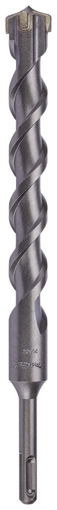 Makita-Zubehör PB4S: SDS-Plus-Bohrer 25 x 260 mm – B-68208