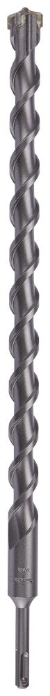 Makita-Zubehör PB4S: SDS-Plus-Bohrer 25 x 460 mm – B-68264 – B-68264