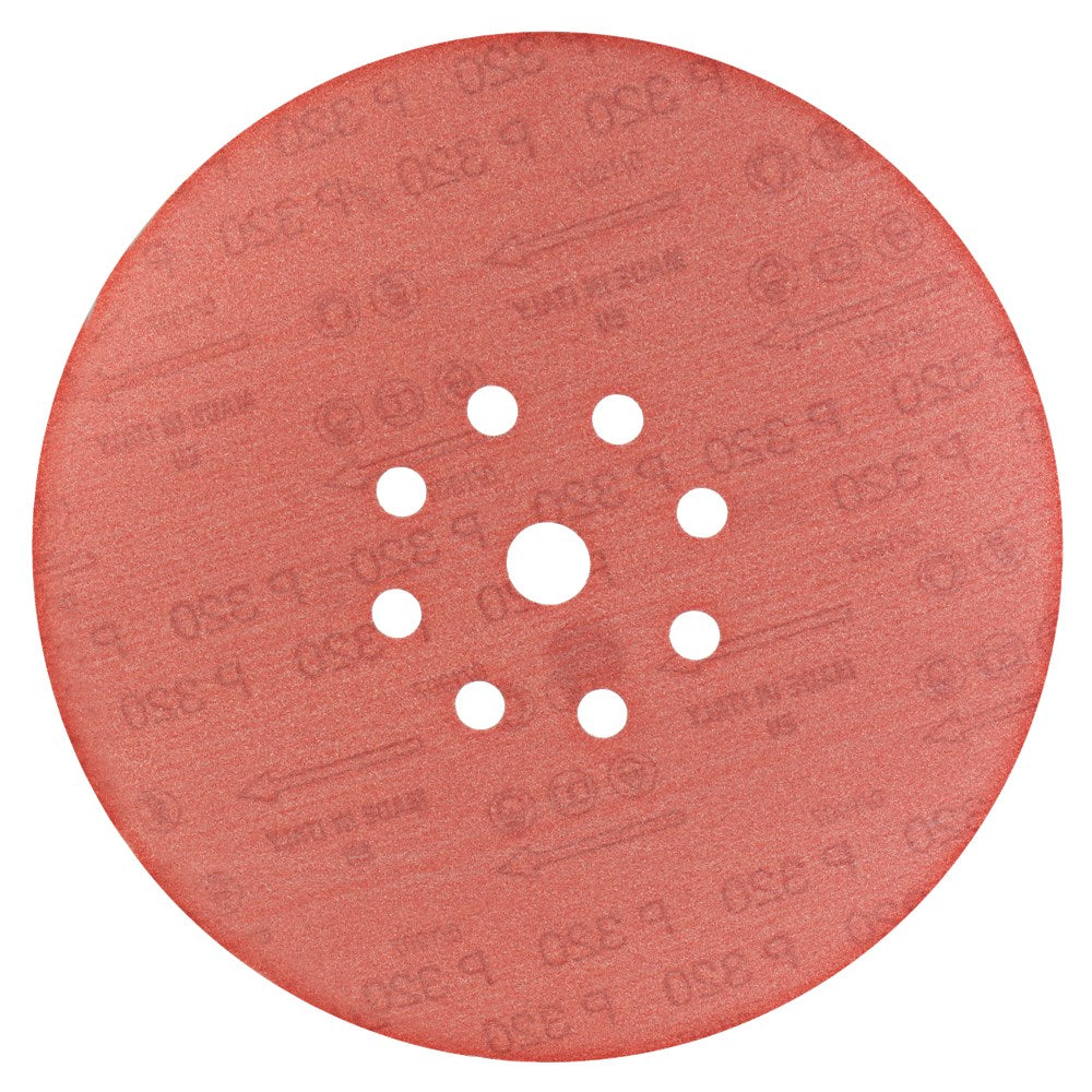 Makita Zubehör Schleifscheibe K320x225mm – B-68426 – B-68426