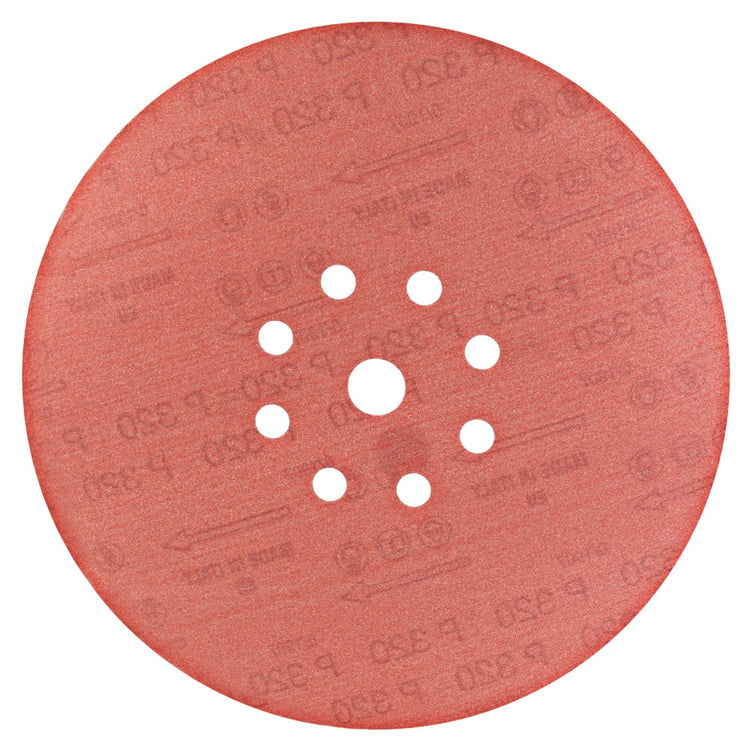 Makita Zubehör Schleifscheibe K320x225mm – B-68426 – B-68426