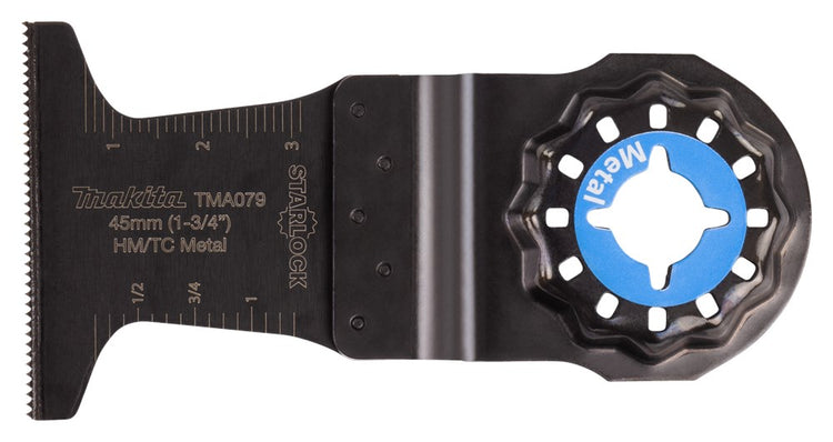 Makita Tauchsägeblatt 45 mm Edelstahl – B-69755