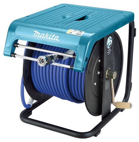 Makita Zubehör Luftschlauch auf Rolle 30 m – B-80008