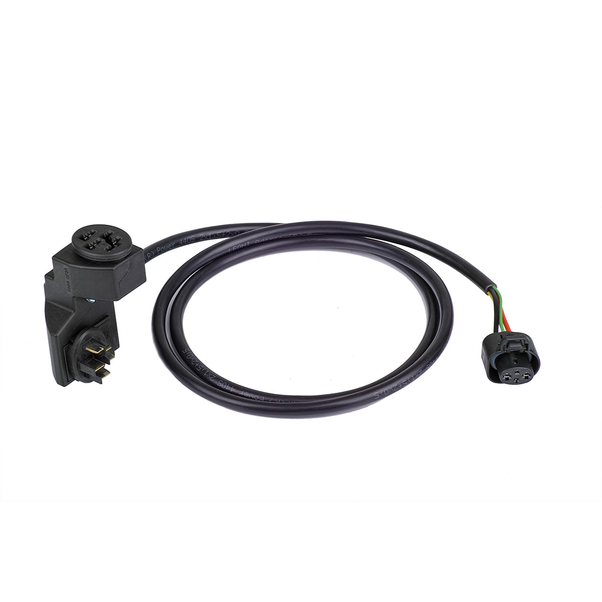 Bosch Ladeanschluss mit Kabelträger Akku 1100mm (bes2)